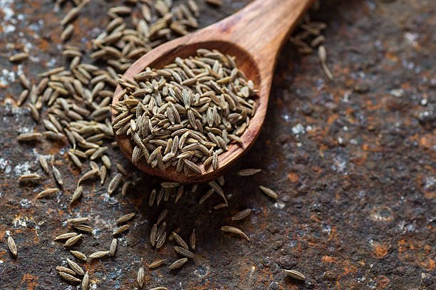 Cumin