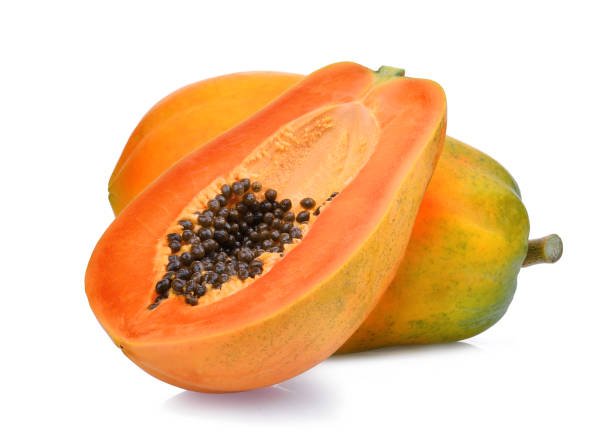 Papayas