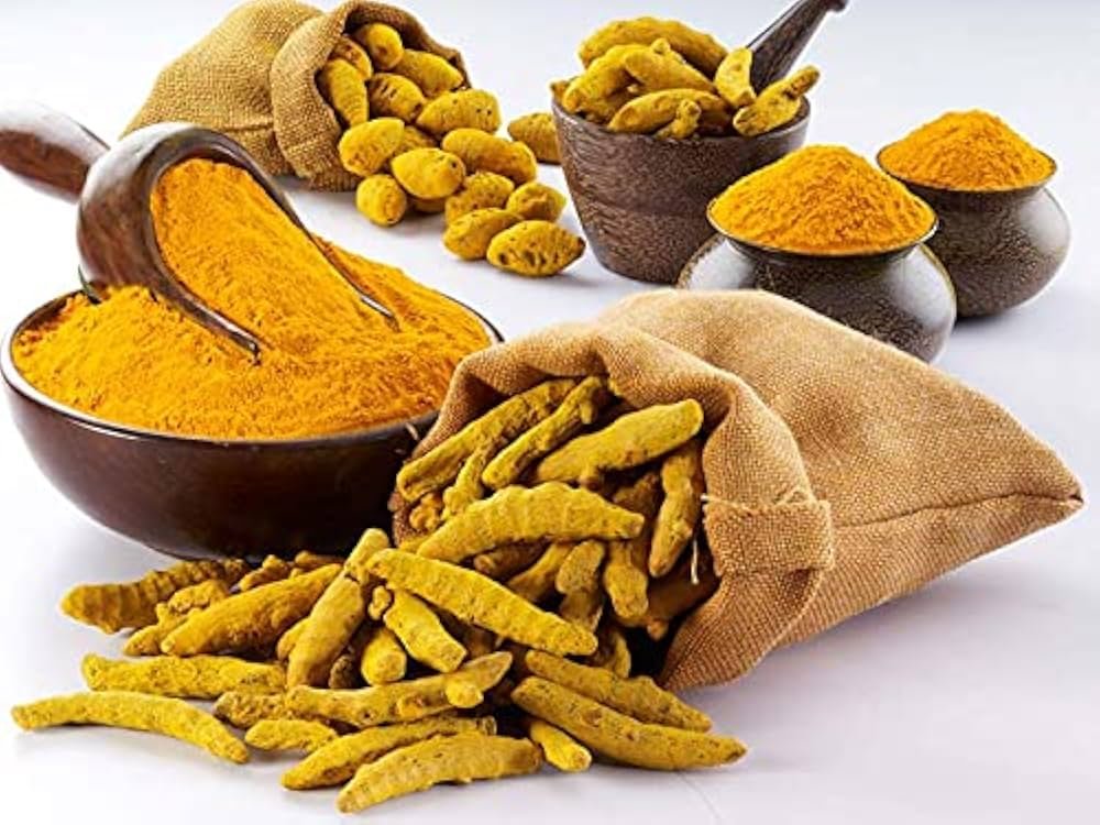 Turmeric